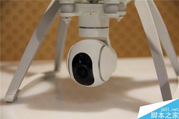 小米无人机实拍：1080p和4k版有什么区别？