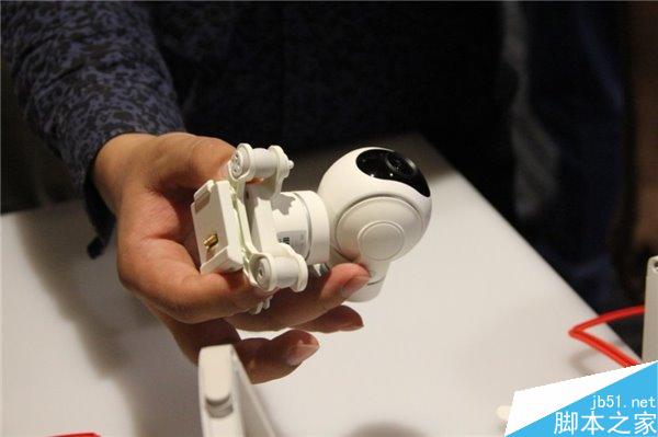 小米无人机实拍：1080p和4k版有什么区别？