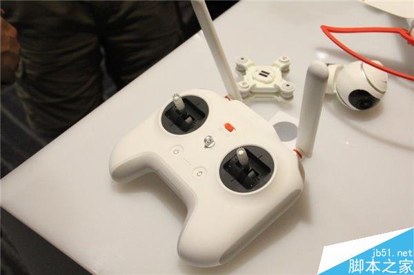小米无人机实拍：1080p和4k版有什么区别？