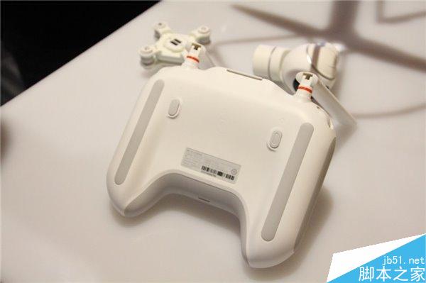 小米无人机实拍：1080p和4k版有什么区别？