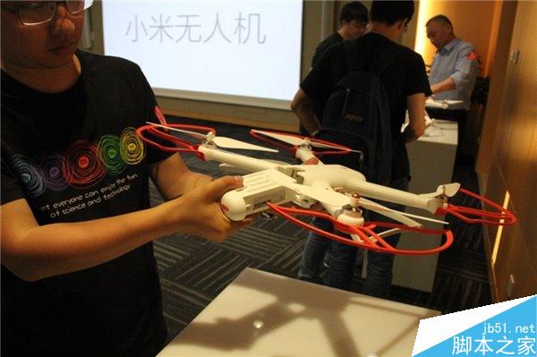 小米无人机实拍：1080p和4k版有什么区别？