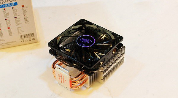 2015热门diy装机教程：e3 1231 v3组装电脑图文教程