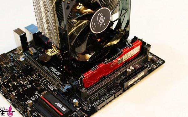 2015热门diy装机教程：e3 1231 v3组装电脑图文教程