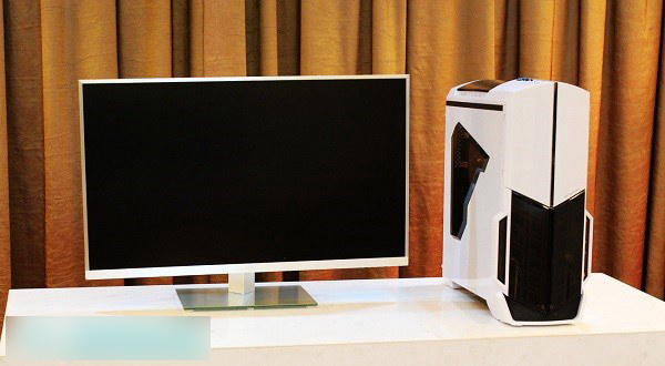 2015热门diy装机教程：e3 1231 v3组装电脑图文教程