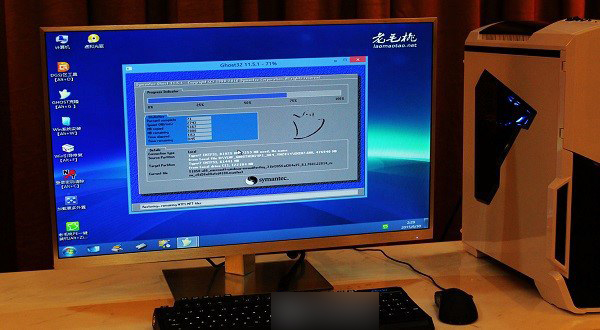 2015热门diy装机教程：e3 1231 v3组装电脑图文教程