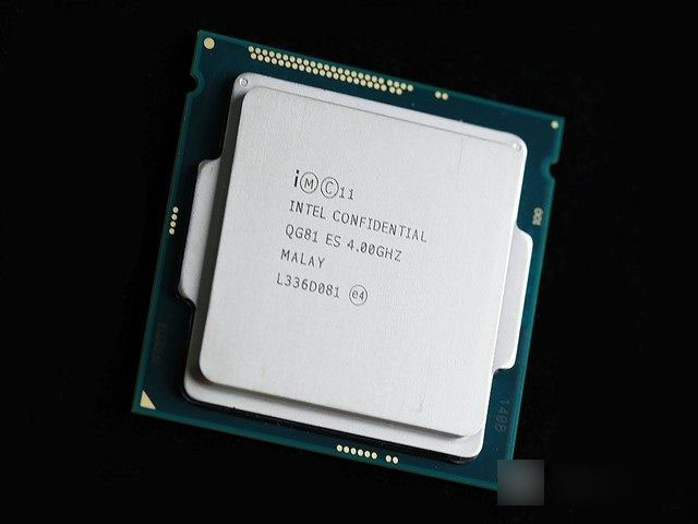 畅爽游戏大作 8500元i7-4790k独显游戏电脑配置推荐