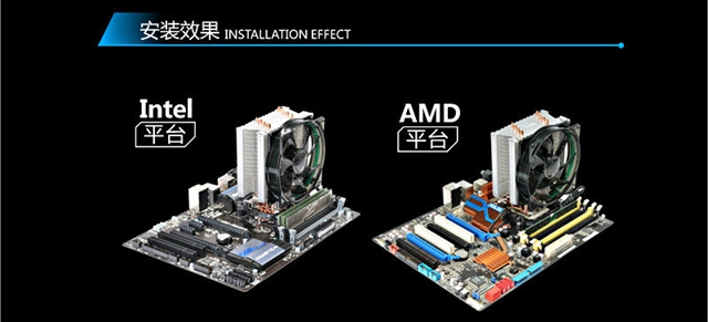 畅爽游戏大作 8500元i7-4790k独显游戏电脑配置推荐