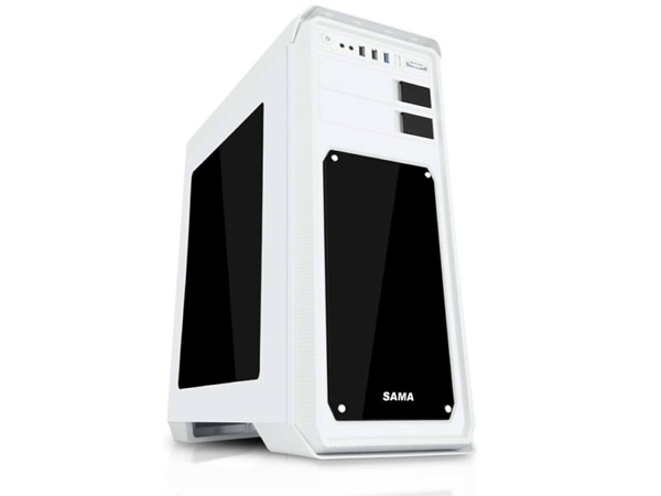 6500元六代i7-6700/gtx970高端组装电脑配置单 大型游戏与vr通吃