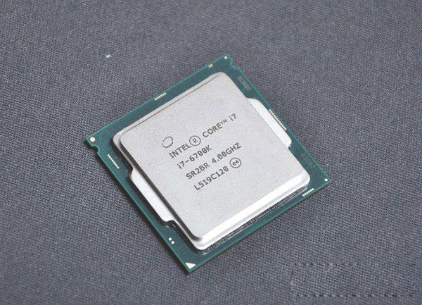 爽玩vr游戏 i7-6700k/gtx1080顶级vr电脑配置推荐