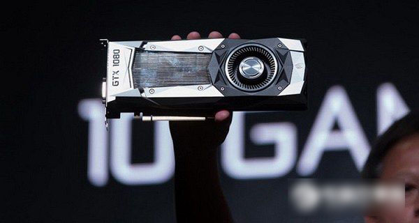 爽玩vr游戏 i7-6700k/gtx1080顶级vr电脑配置推荐