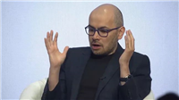 谷歌 DeepMind CEO:当前 AI 综合智力还不如普通家猫