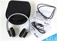 Teufel蓝牙耳机怎么使用? Teufel耳机连接手机使用的教程