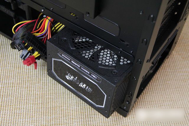 电源怎么安装 diy装机电源安装注意事项