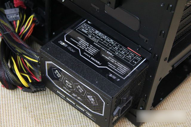 电源怎么安装 diy装机电源安装注意事项