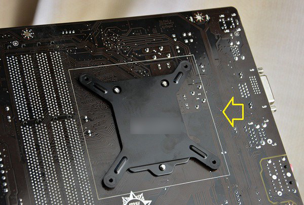 2015组装电脑教程：i5-4690/gtx770高端diy装机教程