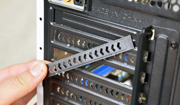 amd八核独显diy电脑装机教程