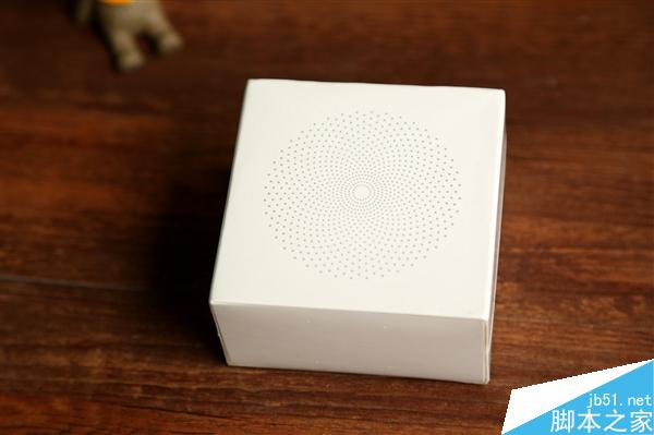 99元!小米蓝牙音箱青春版图赏:网罩大亮