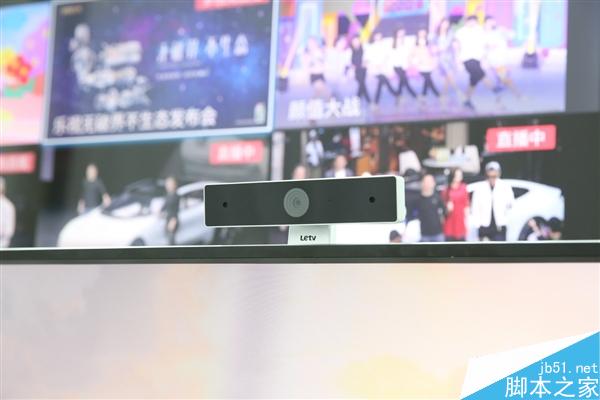 无缝边框什么样?乐视超4 x50\x50 pro电视图赏
