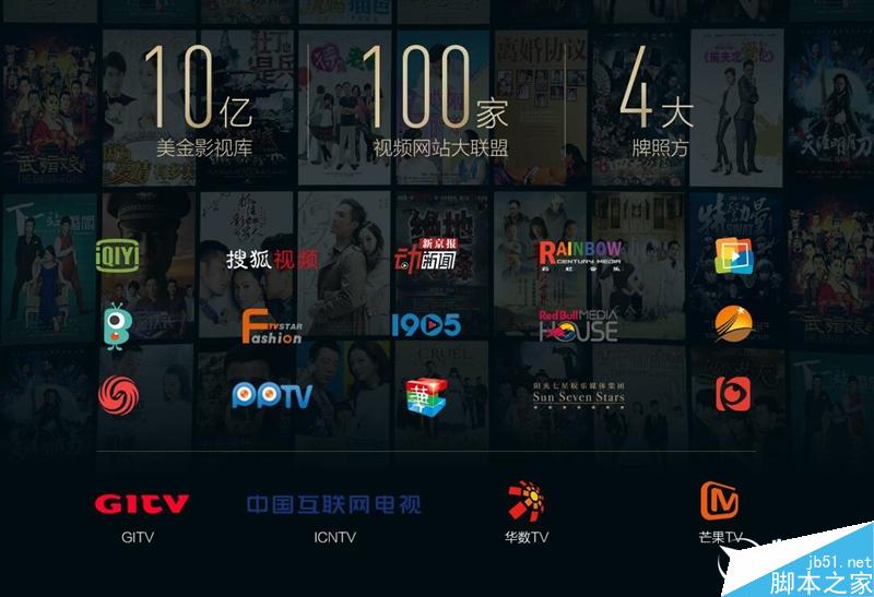 1799全金属！43寸小米电视3s全面评测：在线资源史上最全