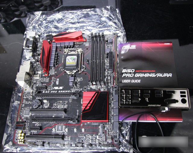 2016组装电脑教程：六代i7-6700/gtx960高端diy装机教程