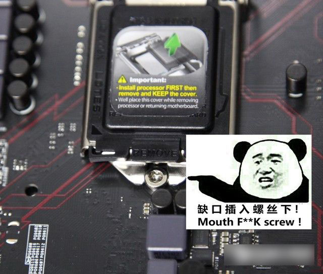 2016组装电脑教程：六代i7-6700/gtx960高端diy装机教程