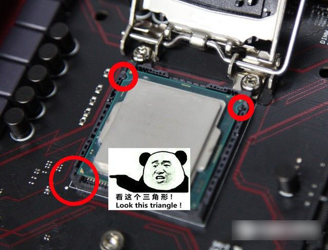 2016组装电脑教程：六代i7-6700/gtx960高端diy装机教程