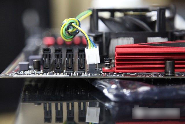 2016组装电脑教程：六代i7-6700/gtx960高端diy装机教程