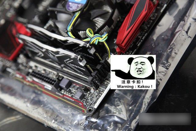 2016组装电脑教程：六代i7-6700/gtx960高端diy装机教程