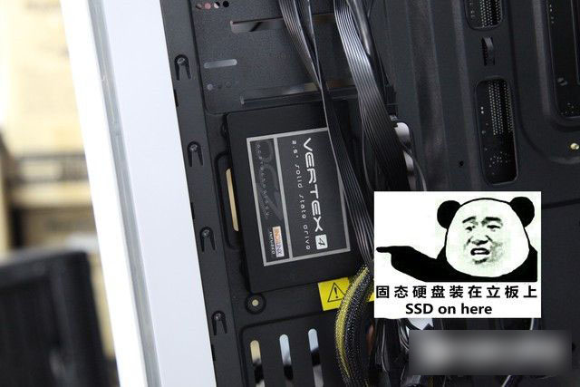 2016组装电脑教程：六代i7-6700/gtx960高端diy装机教程