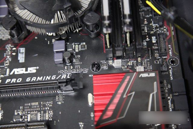 2016组装电脑教程：六代i7-6700/gtx960高端diy装机教程