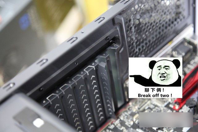 2016组装电脑教程：六代i7-6700/gtx960高端diy装机教程
