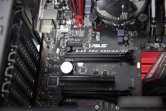 2016组装电脑教程：六代i7-6700/gtx960高端diy装机教程