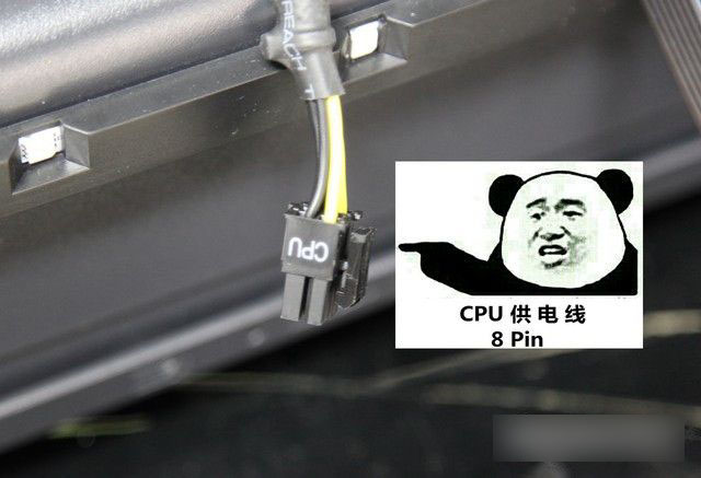 2016组装电脑教程：六代i7-6700/gtx960高端diy装机教程