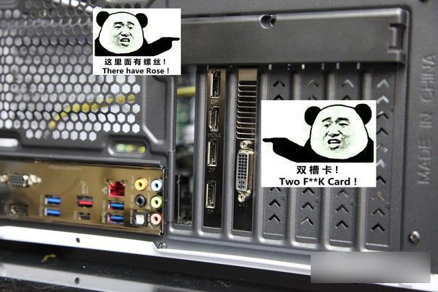 2016组装电脑教程：六代i7-6700/gtx960高端diy装机教程