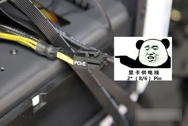 2016组装电脑教程：六代i7-6700/gtx960高端diy装机教程