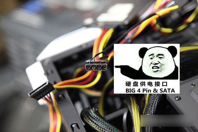 2016组装电脑教程：六代i7-6700/gtx960高端diy装机教程