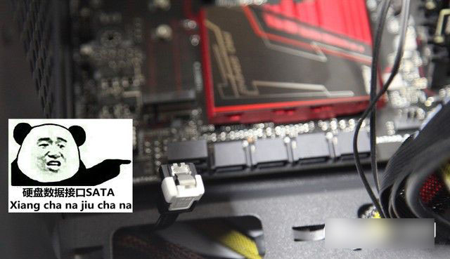 2016组装电脑教程：六代i7-6700/gtx960高端diy装机教程