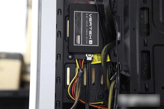 2016组装电脑教程：六代i7-6700/gtx960高端diy装机教程