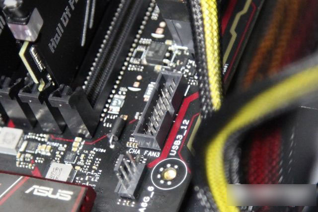 2016组装电脑教程：六代i7-6700/gtx960高端diy装机教程