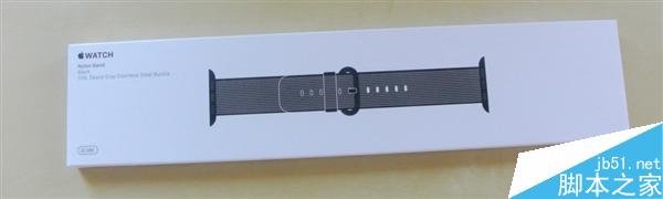 省300!最便宜apple watch开箱:并不廉价