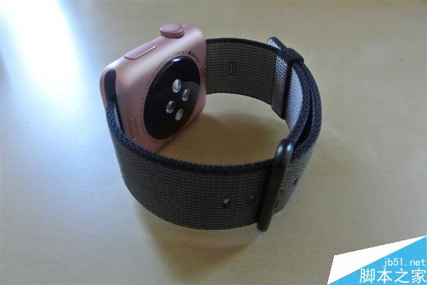 省300!最便宜apple watch开箱:并不廉价