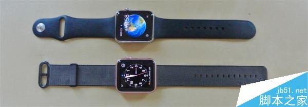 省300!最便宜apple watch开箱:并不廉价