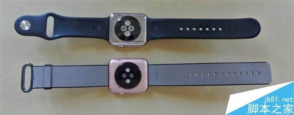 省300!最便宜apple watch开箱:并不廉价