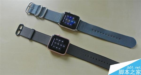 省300!最便宜apple watch开箱:并不廉价
