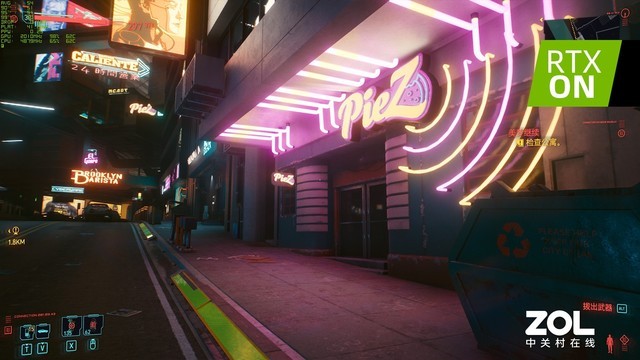 微星rtx 3080超龙评测： 