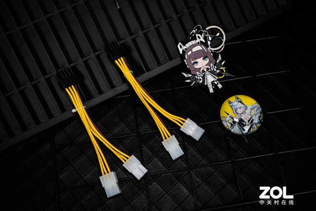 索泰rtx 3080 ti评测 