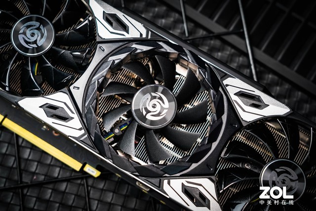 索泰rtx 3080 ti评测 