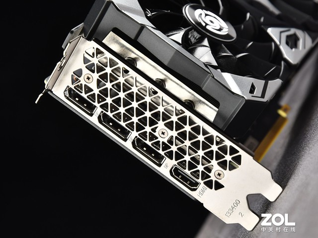 索泰rtx 3080 天启评测 