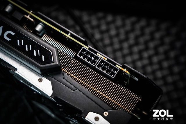 索泰rtx 3080 ti评测 