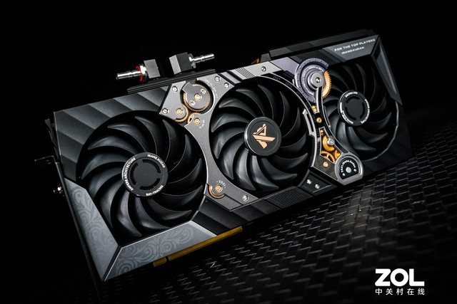 igame rtx 3090九段评测 显卡界最高待遇 